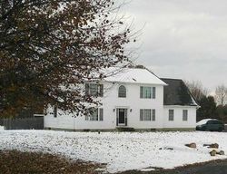 Foreclosure in  STEVENS CT Bangor, PA 18013