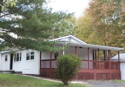 Foreclosure in  SPOTSWOOD FURNACE RD Fredericksburg, VA 22407