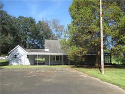 Foreclosure in  STRINGER BRIDGE RD Saint Amant, LA 70774