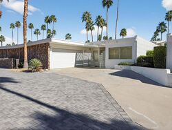 Foreclosure in  S PALM CANYON DR Palm Springs, CA 92264