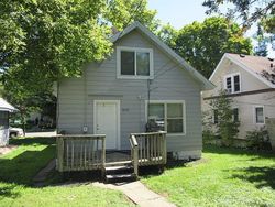 Foreclosure in  OLIVER AVE N Minneapolis, MN 55412