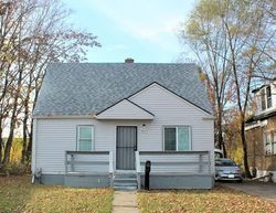 Foreclosure in  BUFFALO ST Detroit, MI 48234