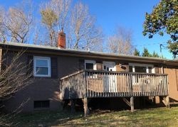 Foreclosure in  PROPST RD Morganton, NC 28655