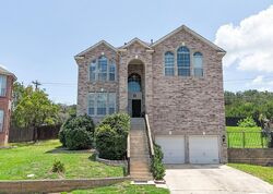 Foreclosure in  Starlit Pond San Antonio, TX 78260