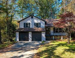 Foreclosure in  Tarragon Dr Decatur, GA 30034