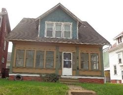 Foreclosure in  16TH ST NW Canton, OH 44703