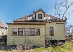 Foreclosure in  LEXINGTON AVE Harvey, IL 60426