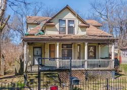 Foreclosure in  LEXINGTON AVE Harvey, IL 60426