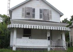 Foreclosure Listing in PINE ST SPRINGFIELD, OH 45505