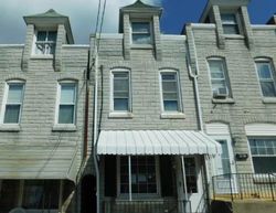 Foreclosure in  ELM ST Reading, PA 19604