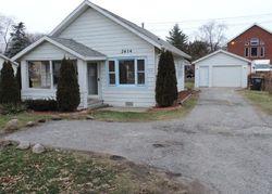 Foreclosure in  RIDGE RD Lansing, IL 60438