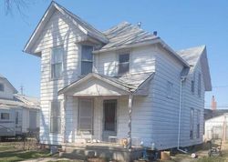 Foreclosure in  5TH AVE Shenandoah, IA 51601
