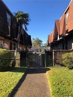 Foreclosure in  WOODLAND DR APT A New Orleans, LA 70131