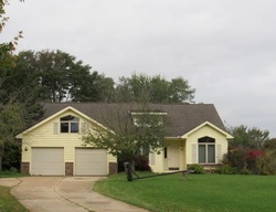 Foreclosure in  STEAMBURG DR East Leroy, MI 49051