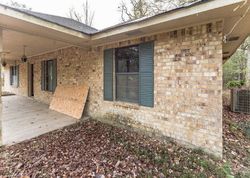 Foreclosure in  LAWRENCE ST Denham Springs, LA 70726