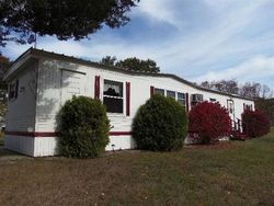 Foreclosure Listing in LAKEVIEW DR GLADWIN, MI 48624