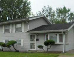 Foreclosure in  RUCKS RD Dayton, OH 45417