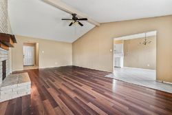 Foreclosure in  MONTEITH DR Spring, TX 77373