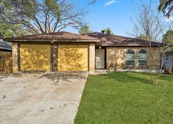 Foreclosure in  MONTEITH DR Spring, TX 77373