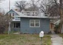 Foreclosure in  GRACE AVE Worland, WY 82401