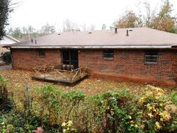 Foreclosure in  BINFORD PL SW Atlanta, GA 30331