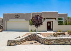 Foreclosure in  SPIRIT ROCK DR Las Cruces, NM 88011