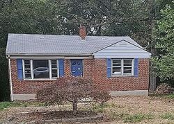 Foreclosure Listing in GREEN MEADOWS CT INDIAN HEAD, MD 20640