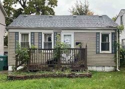 Foreclosure in  ELMWOOD ST Garden City, MI 48135