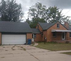 Foreclosure Listing in N CASS ST STANDISH, MI 48658