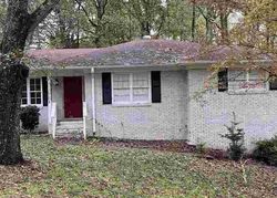 Foreclosure Listing in 5TH PL NW BIRMINGHAM, AL 35215