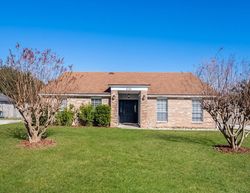 Foreclosure in  PERGRAN CT Jacksonville, FL 32257