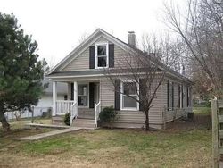 Foreclosure in  S FERGUSON AVE Springfield, MO 65806