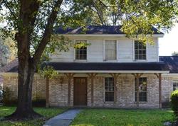 Foreclosure in  SHATNER DR Houston, TX 77066