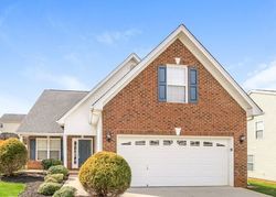 Foreclosure in  PEACHTREE MEADOWS CIR Kernersville, NC 27284