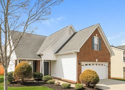 Foreclosure in  PEACHTREE MEADOWS CIR Kernersville, NC 27284