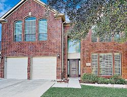 Foreclosure in  COYOTE HILL DR Fort Worth, TX 76177
