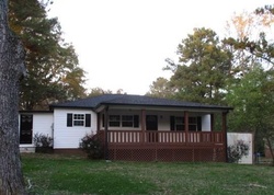 Foreclosure in  DAVID LAKE RD NW Calhoun, GA 30701