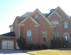 Foreclosure in  VERBENA WAY Auburn, GA 30011