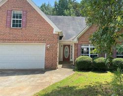 Foreclosure in  COLDWATER DR Covington, GA 30016