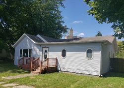 Foreclosure in  TALLY ST Earlville, IL 60518