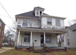 Foreclosure in  SCHOOL ST Rockford, IL 61101