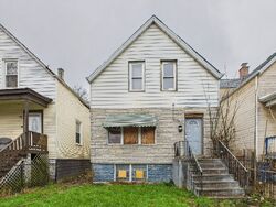 Foreclosure in  S MAY ST Chicago, IL 60621