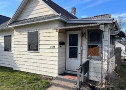 Foreclosure in  ROGER ST South Bend, IN 46628