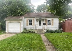 Foreclosure in  LYONS AVE Lansing, MI 48910