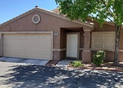 Foreclosure in  PANGUITCH DR Las Vegas, NV 89122
