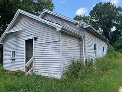 Foreclosure in  SMITH PERRY RD Lucasville, OH 45648