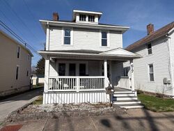 Foreclosure in  N Maple St Lancaster, OH 43130