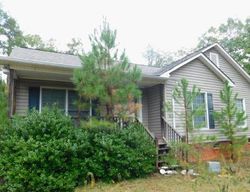 Foreclosure Listing in WOODSFERRY RD CARLISLE, SC 29031