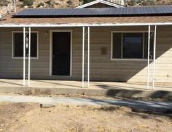 Foreclosure Listing in JEFFERY ST LAKE ISABELLA, CA 93240