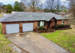 Foreclosure in  LEFTWICH ST NW Huntsville, AL 35810